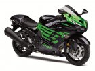 Kawasaki ZZR 1400 / Ninja ZX-14R